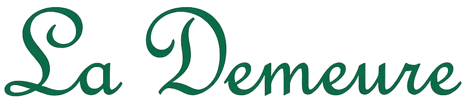 la-demeure-logo
